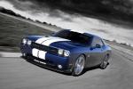 Dodge Challenger SRT8 392 Inaugural Edition 2010 года